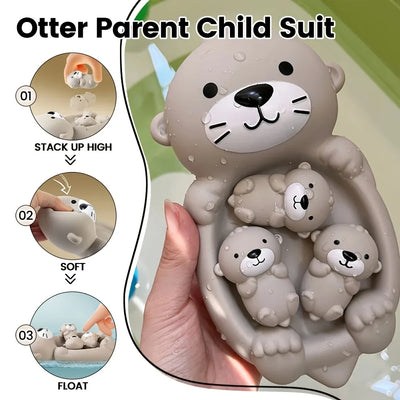 Jouet de Bain Flottant pour Bébé