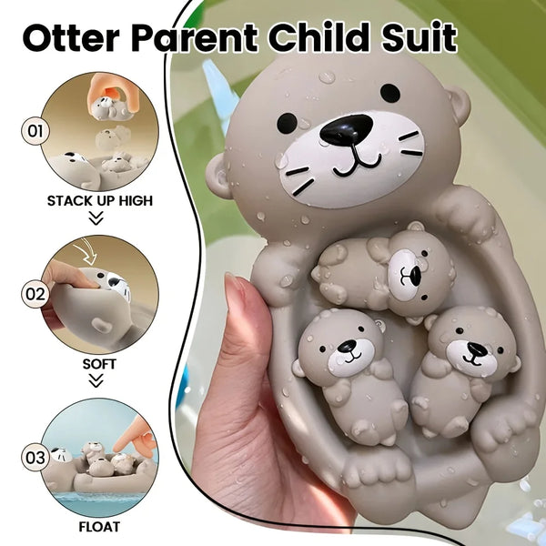 Jouet de Bain Flottant pour Bébé