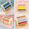 Boîte à Forme Bébé Montessori