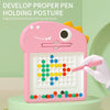 Tablette de Dessin Magnétique pour Enfant