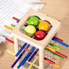 Jeu de Baton Montessori