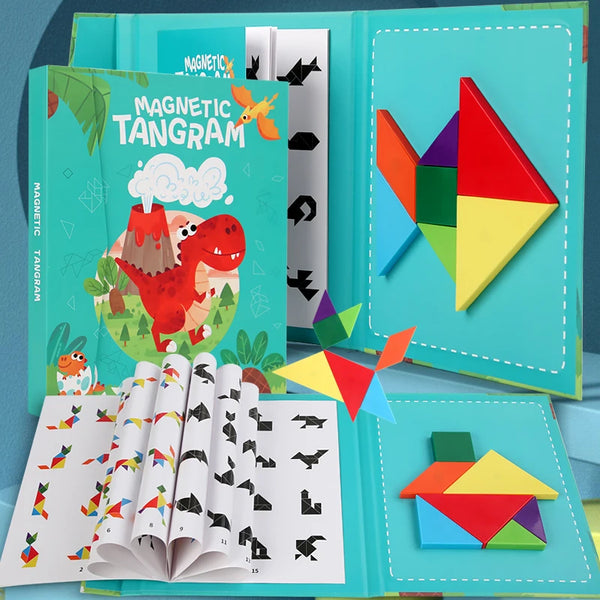Jouets 4-8 ans Montessori