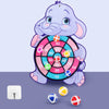 Cible a Scratch pour Enfant