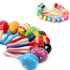 Instrument de musique bebe