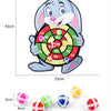 Cible a Scratch pour Enfant