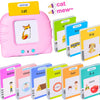 Cartes Parlantes Montessori