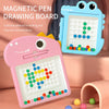 Tablette de Dessin Magnétique pour Enfant