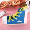 Chaussure a Lacer Montessori