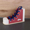 Chaussure a Lacer Montessori