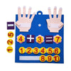 Jeu de Comptage Montessori