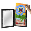 Cadre Dessin Enfant