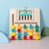 Jeu Tri Couleur Montessori