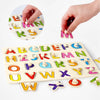 Puzzle Animaux en Bois pour Bébé
