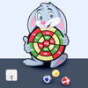Cible a Scratch pour Enfant