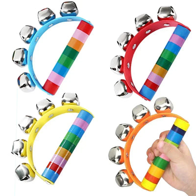 Clochette Bébé Montessori