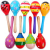 Instrument de musique bebe