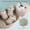 Jouet de Bain Flottant pour Bébé