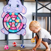 Cible a Scratch pour Enfant