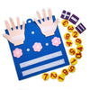 Jeu de Comptage Montessori