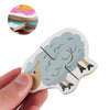 Loto des Animaux pour Enfant