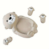 Jouet de Bain Flottant pour Bébé
