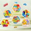 Puzzle Géométrique Enfant