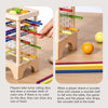 Jeu de Baton Montessori