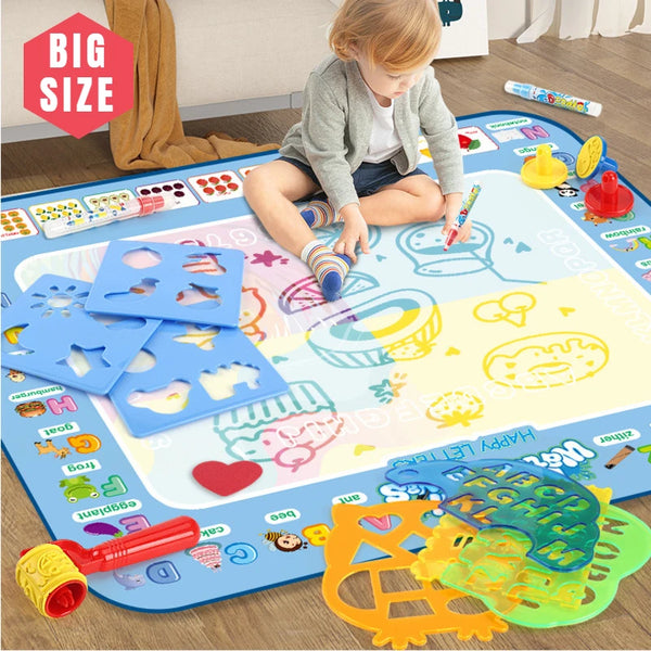 Jouets 2 ans Montessori
