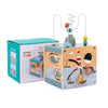 Cube Activité Sensoriel pour Bébé