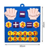 Jeu de Comptage Montessori