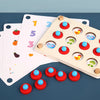 Jeu de Mémoire pour Enfant