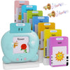 Cartes Parlantes Montessori
