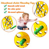 Jeu de Laçage Montessori
