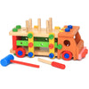 Voiture en Bois a Assembler Bébé