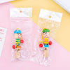Sifflet Pirate en Bois pour Enfant
