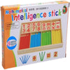 Pochoir Enfant Montessori