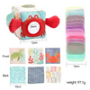 Boîte Sensorielle Montessori pour Bébé