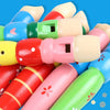 Flûte pour Enfant en Bois