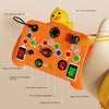 Busy Board Enfant Lumineux