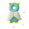 Coussin Protège Tête pour Bébé