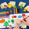 Gabarit Dessin Bois Enfant