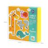 Loto des Animaux pour Enfant