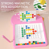 Tablette de Dessin Magnétique pour Enfant