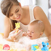 Jouet de Bain Animaux pour Bébé