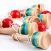 Bilboquet Enfant en Bois