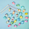 Jeu de Pêche Magnétique pour Enfant