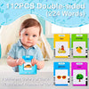 Cartes Parlantes Montessori
