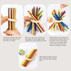 Jeu de Baton Montessori
