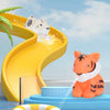 Jouet de Bain Animaux pour Bébé