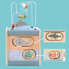 Cube Activité Sensoriel pour Bébé